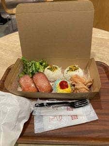 パンケーキ Puni
