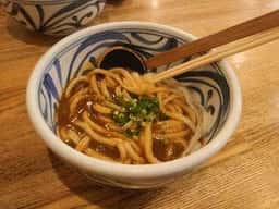 手打ち ごえもんうどん