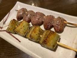 やきとり あぶりあぶり