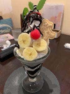 キッチン明カ里