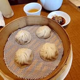 鼎泰豐 立川店