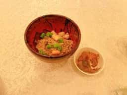 銀座 飛雁閣