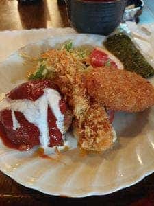 珈琲専門店 MAC