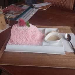 808Café bar