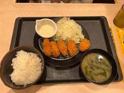 松のや 京王八王子店