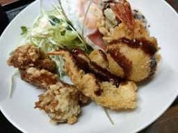 中華・洋食 千石