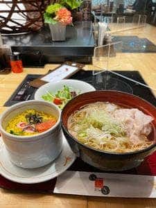 遊食豚彩いちにぃさん 銀座店