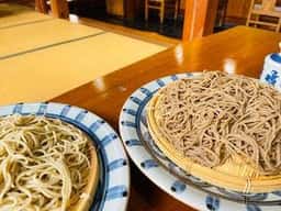 生粉打ち やじま