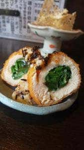 大正サロン 髭とボヰン