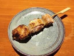 焼鳥祐 アラカルト
