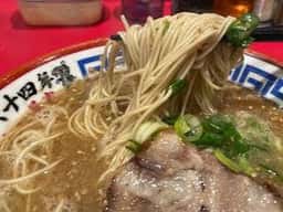 一骨家 宇佐店