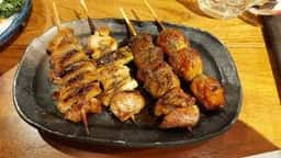 駒八 慶応仲通り店