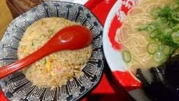 長浜ラーメン一番軒 イーアス春日井FC店