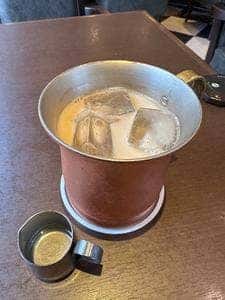 星乃珈琲店 浅草店