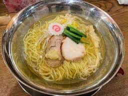 本家 新潟 鶏らーめん せっぺ