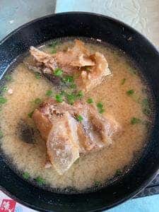 ウミヤマショクドウ