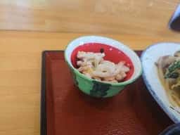 だるま食堂