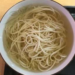 麺 すわまえ食堂