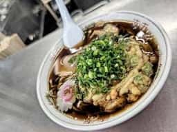 富士見そば