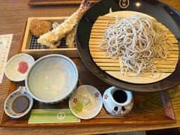 天竜そば こたけ庵