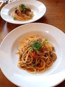 イタリア食堂 PECORA