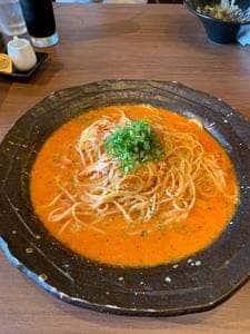 ぱすた屋 REB