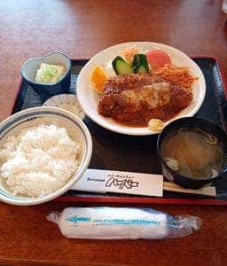 レストランハーバー