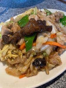 天鴻餃子房 水道橋店