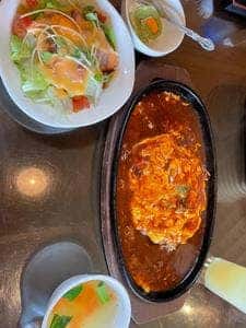 森のレストラン・ライアン 地球村店