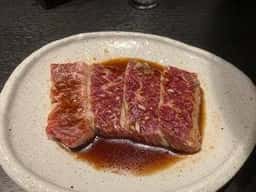 焼肉とワイン にくよし