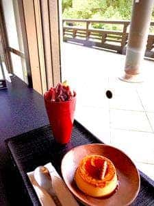 禅カフェ 茶房おかげや