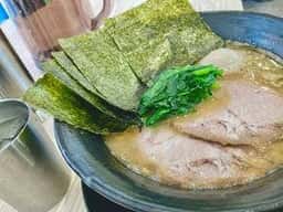 麺家 Wakame