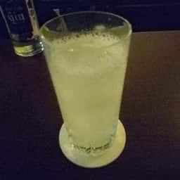 Bar nuit