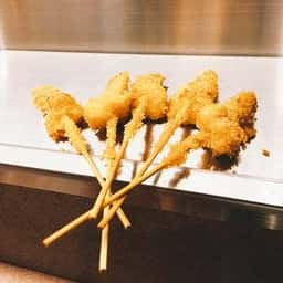 やきとりの名門 秋吉 武生店