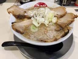 環七らーめん てらっちょ