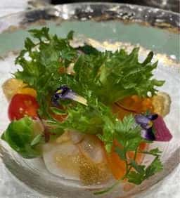 ビュー&ダイニング コトシエール ホテルグランヴィア京都