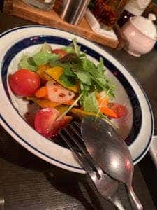 ラ・カンティネッタ・モデナ