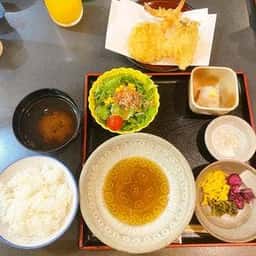 銀座 ハゲ天 東武船橋店