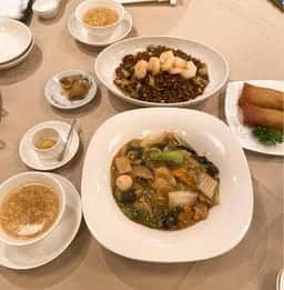 慶楽 新潟グランドホテル