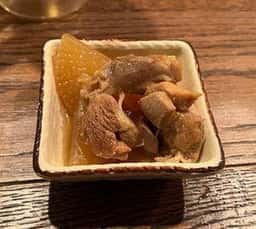 たこ焼居酒屋 しん家