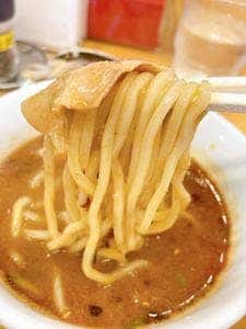 古賀一麺庵