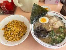 ラーメン壱好