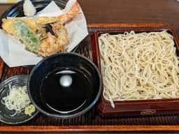 手打蕎麦いしおか
