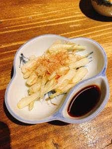 泡盛と創作うちなー料理 北谷殿内