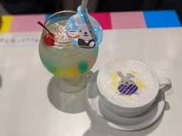 BOX CAFE & SPACE ルミネエスト新宿店