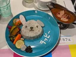 BOX CAFE & SPACE ルミネエスト新宿店