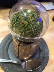 鮨 酒 肴 杉玉 難波アムザ