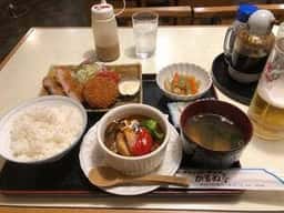 かもめ亭