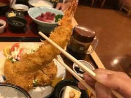 豊美食堂