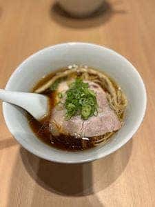 らぁ麺まる鈴 本厚木店